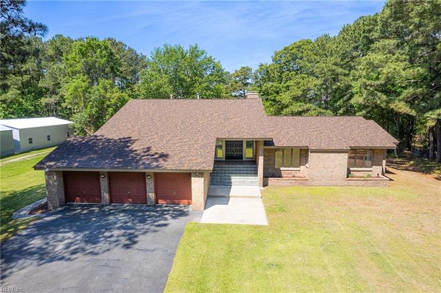 6489 Knotts Island RD, Virginia Beach, VA 23457
