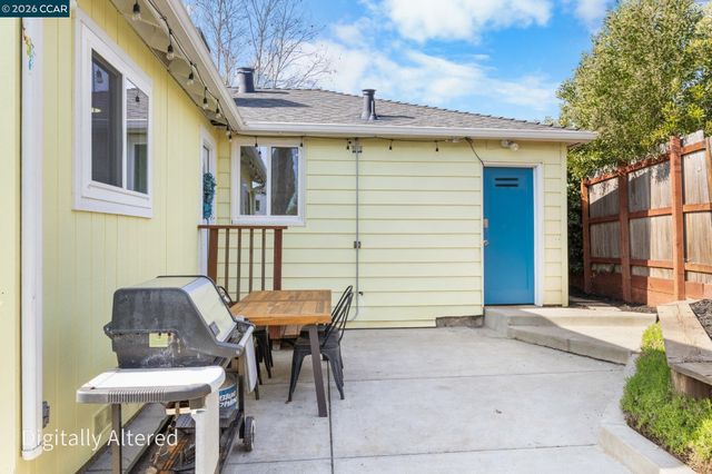 59 La Cruz Ave, Benicia, CA 94510