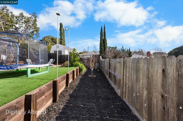 59 La Cruz Ave, Benicia, CA 94510