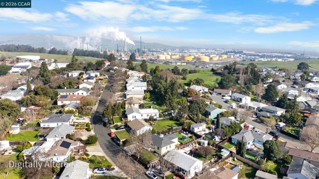 59 La Cruz Ave, Benicia, CA 94510