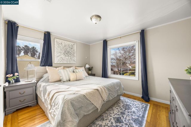 59 La Cruz Ave, Benicia, CA 94510