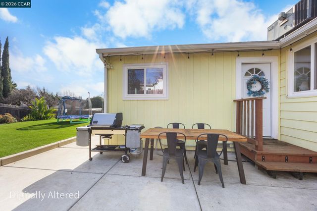 59 La Cruz Ave, Benicia, CA 94510