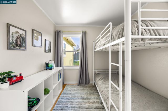 59 La Cruz Ave, Benicia, CA 94510