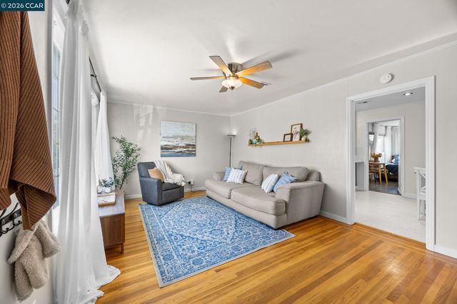 59 La Cruz Ave, Benicia, CA 94510