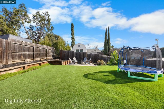 59 La Cruz Ave, Benicia, CA 94510