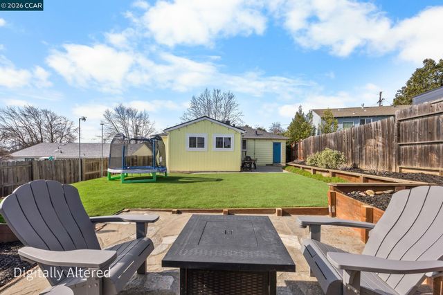 59 La Cruz Ave, Benicia, CA 94510