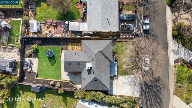 59 La Cruz Ave, Benicia, CA 94510