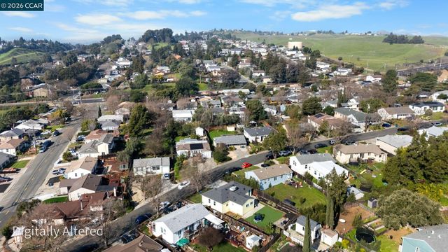 59 La Cruz Ave, Benicia, CA 94510