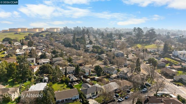 59 La Cruz Ave, Benicia, CA 94510