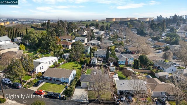 59 La Cruz Ave, Benicia, CA 94510