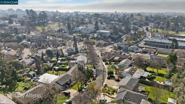 59 La Cruz Ave, Benicia, CA 94510