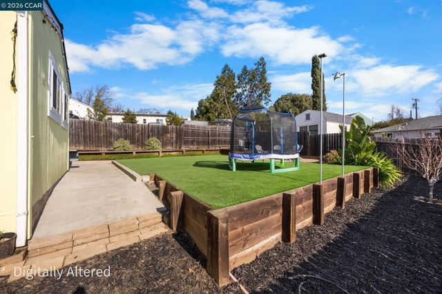 59 La Cruz Ave, Benicia, CA 94510