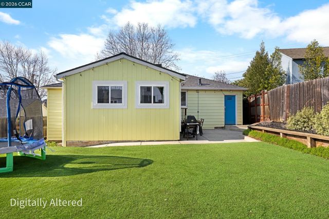 59 La Cruz Ave, Benicia, CA 94510