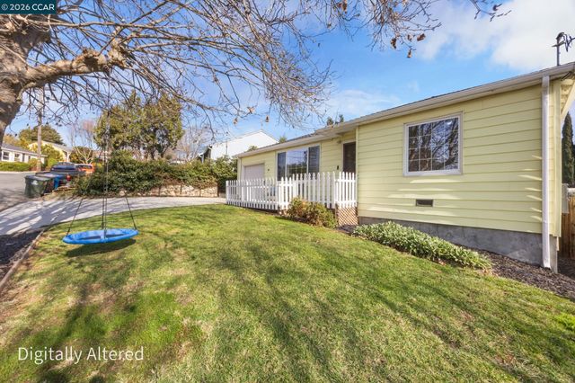 59 La Cruz Ave, Benicia, CA 94510