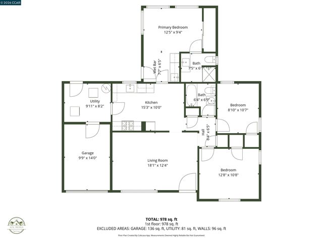 59 La Cruz Ave, Benicia, CA 94510