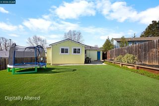 59 La Cruz Ave, Benicia, CA 94510