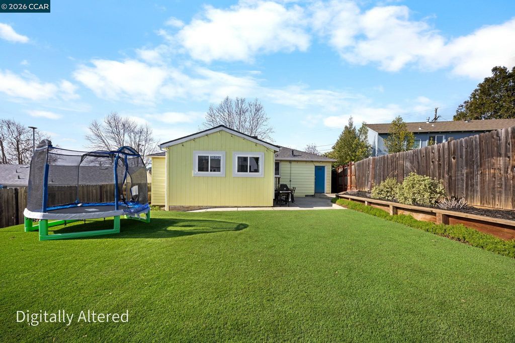 59 La Cruz Ave, Benicia, CA 94510