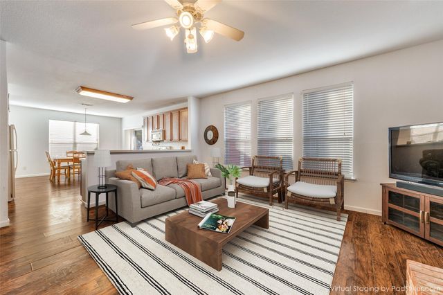 2516 Quail Ridge Road, Melissa, TX 75454