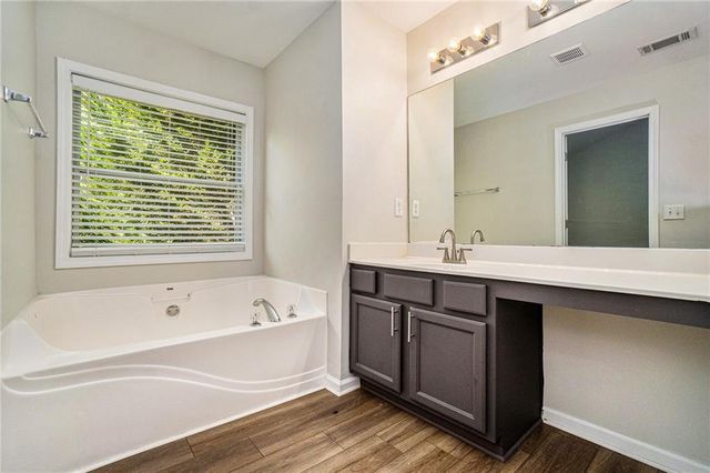 3755 Uppark Drive, Atlanta, GA 30349