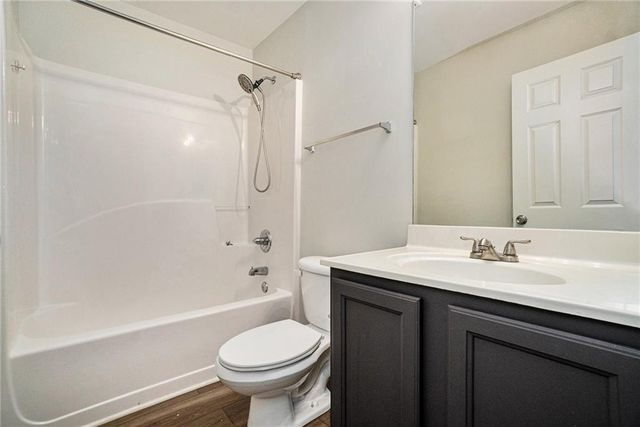 3755 Uppark Drive, Atlanta, GA 30349