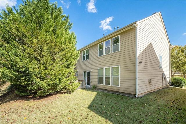 3755 Uppark Drive, Atlanta, GA 30349