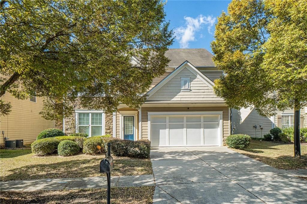 3755 Uppark Drive, Atlanta, GA 30349