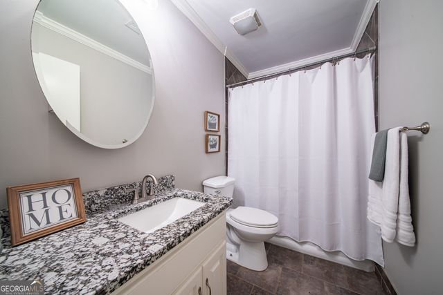 213 Douglas Drive, Ellerslie, GA 31807