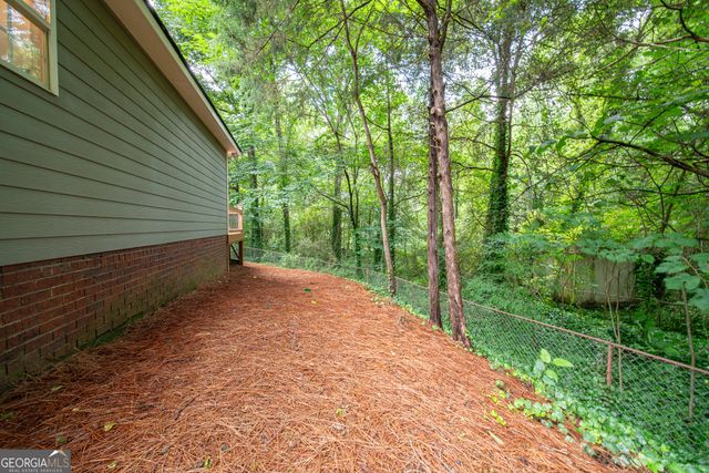 213 Douglas Drive, Ellerslie, GA 31807