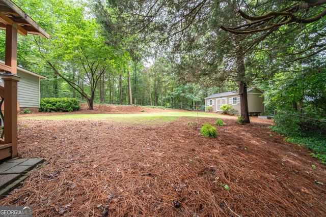 213 Douglas Drive, Ellerslie, GA 31807
