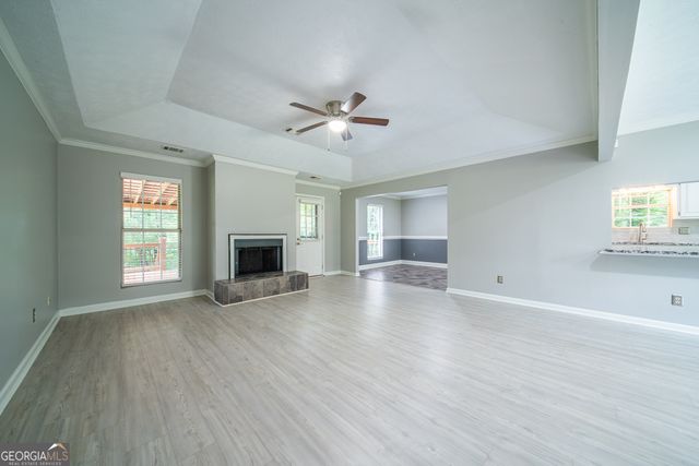 213 Douglas Drive, Ellerslie, GA 31807