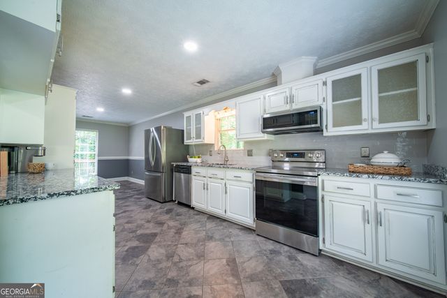 213 Douglas Drive, Ellerslie, GA 31807