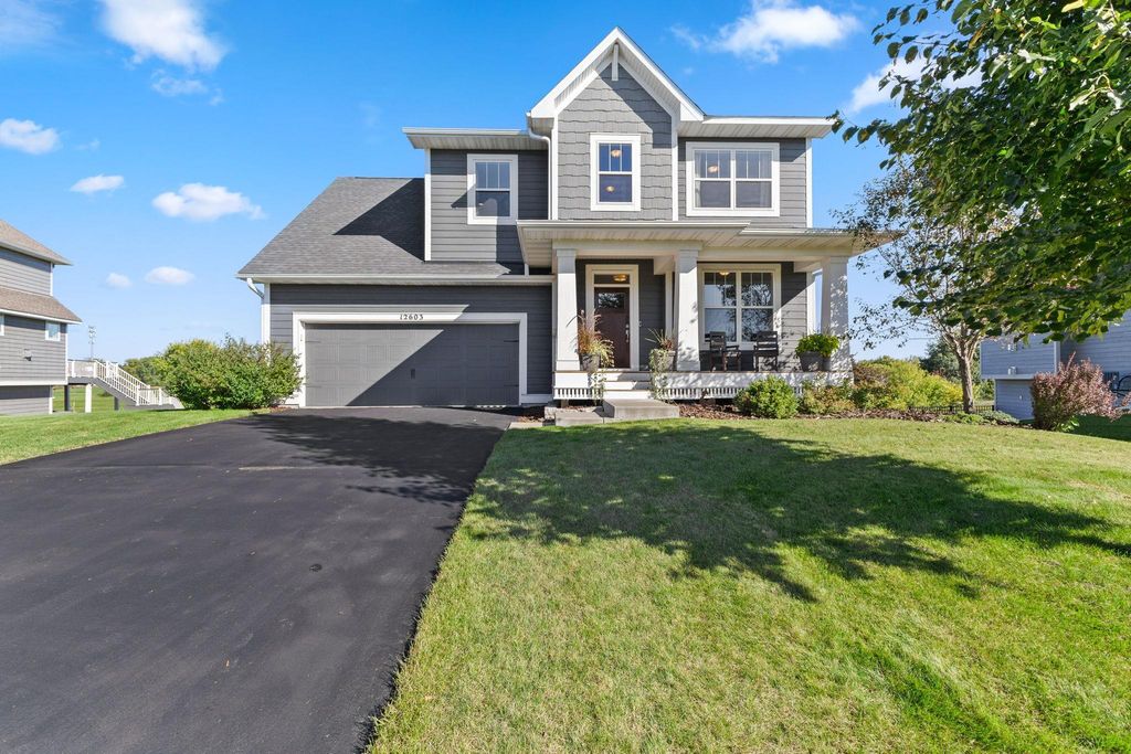 12603 Foxhill Avenue N, Hugo, MN 55038 — photo 2