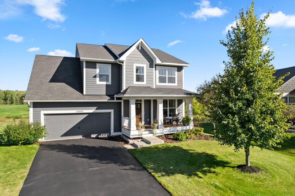 12603 Foxhill Avenue N, Hugo, MN 55038 — photo 3