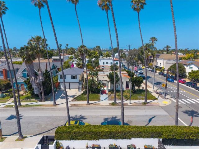 4124 E Broadway, Long Beach, CA 90803