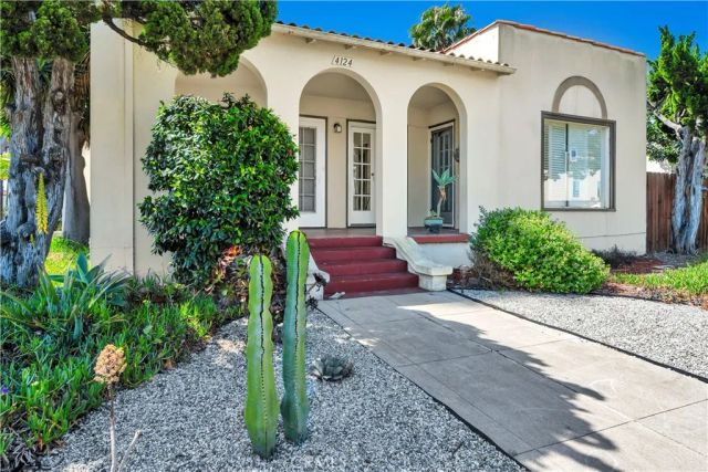 4124 E Broadway, Long Beach, CA 90803