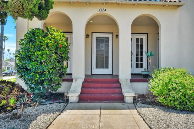 4124 E Broadway, Long Beach, CA 90803