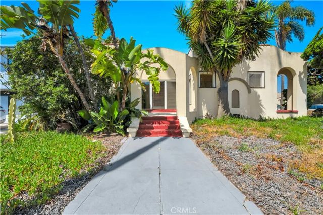 4124 E Broadway, Long Beach, CA 90803
