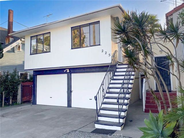 4124 E Broadway, Long Beach, CA 90803