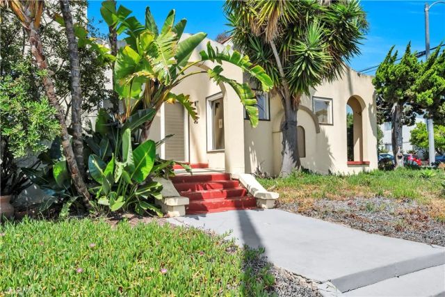 4124 E Broadway, Long Beach, CA 90803