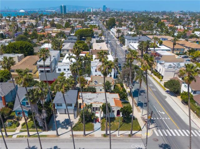 4124 E Broadway, Long Beach, CA 90803