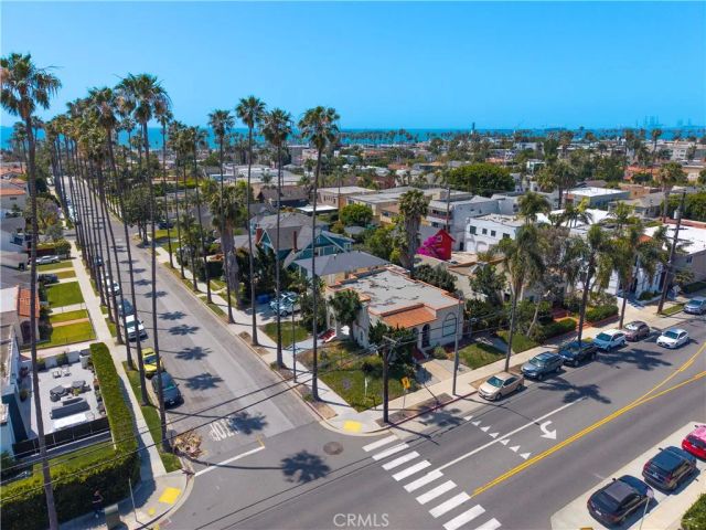 4124 E Broadway, Long Beach, CA 90803