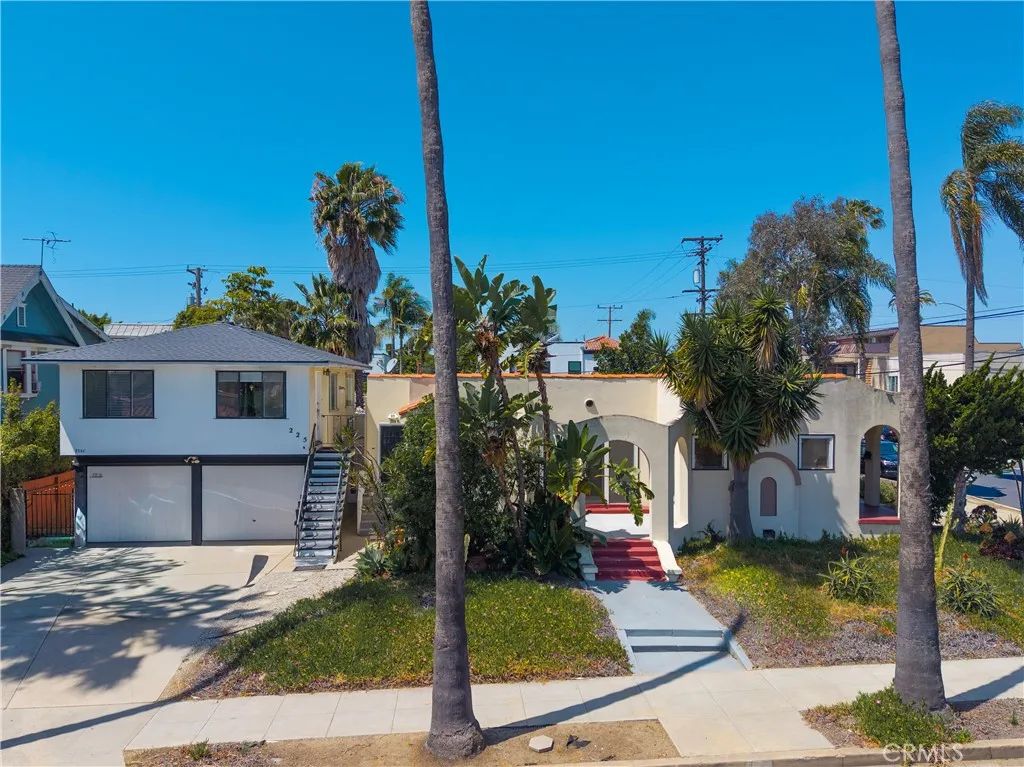 4124 E Broadway, Long Beach, CA 90803