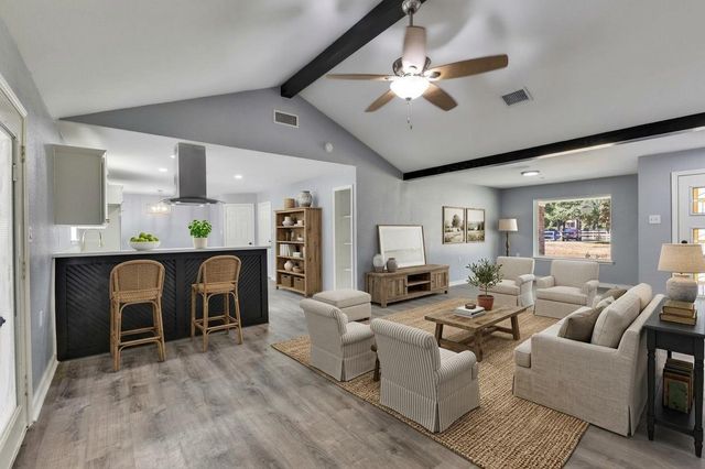86 County Road 319, Cleveland, TX 77327