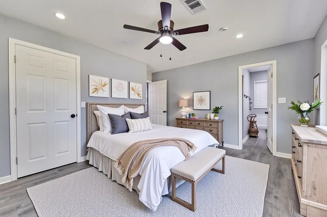 86 County Road 319, Cleveland, TX 77327