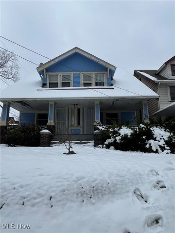 10212 Kinsman Road, Cleveland, OH 44104