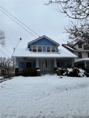 10212 Kinsman Road, Cleveland, OH 44104
