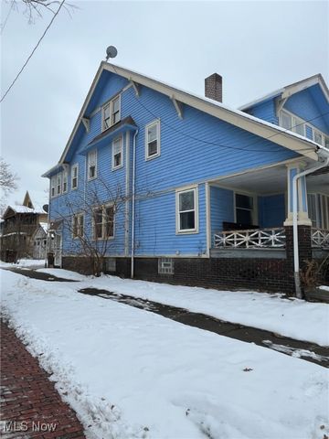 10212 Kinsman Road, Cleveland, OH 44104