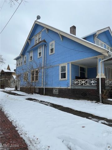 10212 Kinsman Road, Cleveland, OH 44104