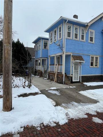 10212 Kinsman Road, Cleveland, OH 44104