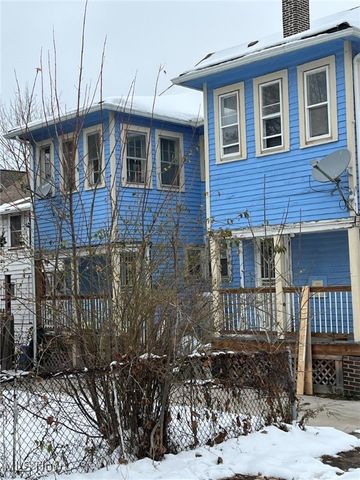 10212 Kinsman Road, Cleveland, OH 44104